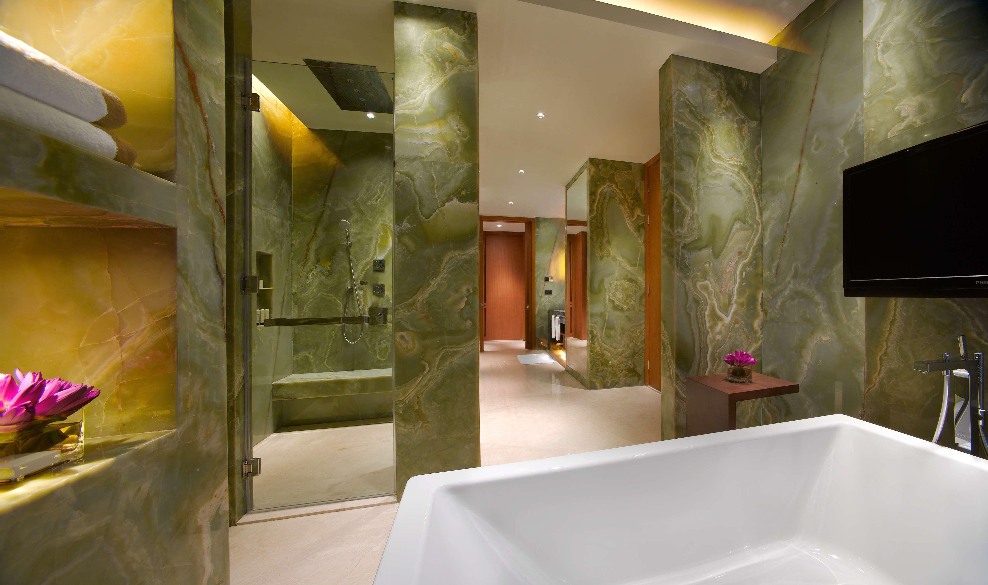 Отель Hyatt Regency Guiyang Гуйян Номер фото